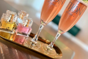 Atlanta: Parfyymien ja hajuvesien valmistustyöpaja