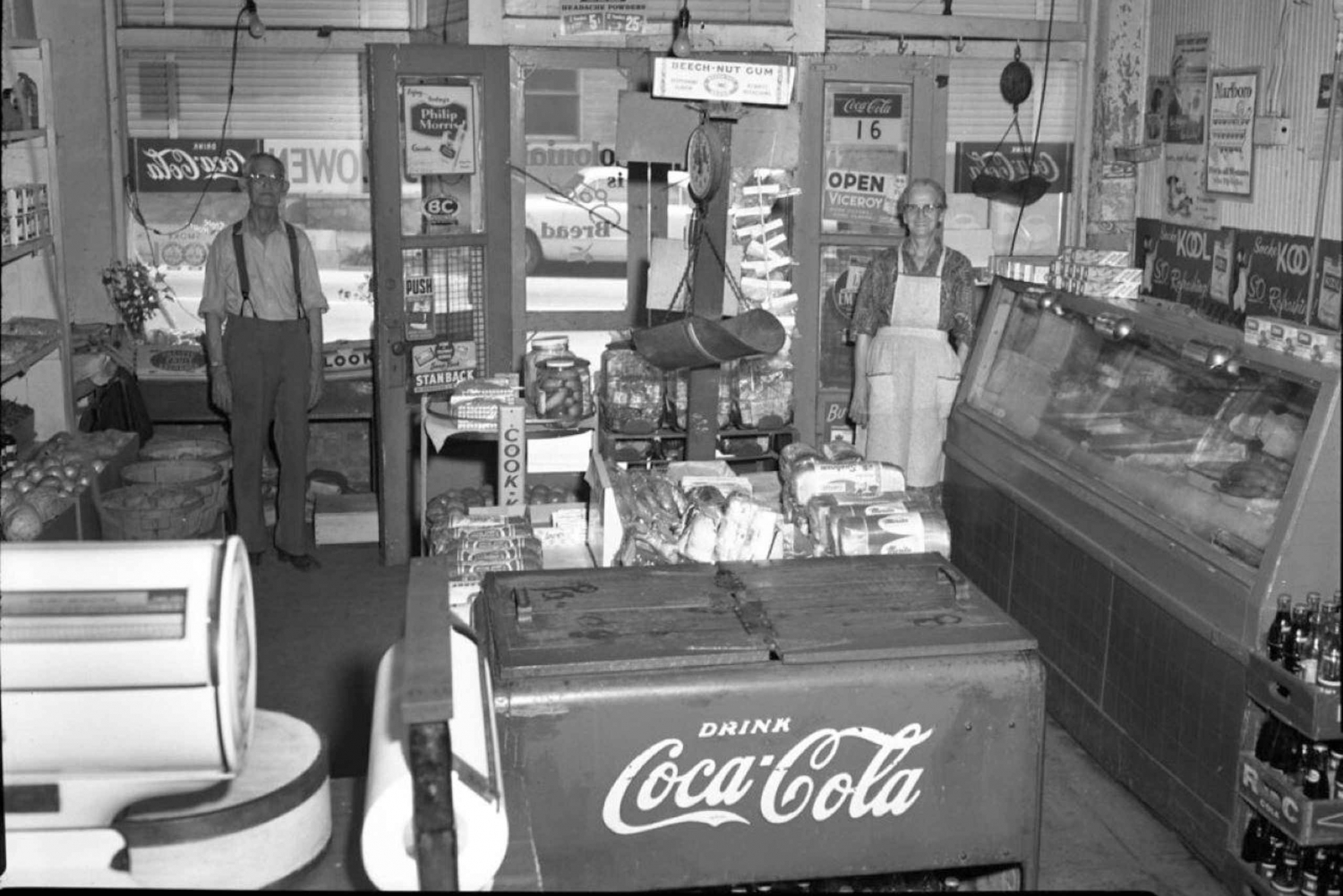 Atlanta - en historisk resa Verkliga historiska rundturer i Atlanta