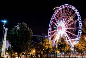 Atlanta: SkyView Ferris Wheel Ticket
