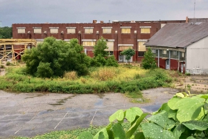 Atlanta: 'The Walking Dead' VIP Private Tour