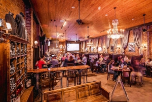 Atlanta: 'The Walking Dead' VIP Private Tour