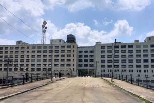 Atlanta: 'The Walking Dead' VIP Private Tour