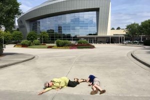 Atlanta: 'The Walking Dead' VIP Private Tour