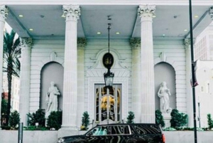 Atlanta: Transfer från Hartsfield-Jackson flygplats