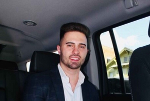 Atlanta: Transfer från Hartsfield-Jackson flygplats