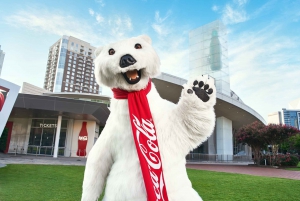 Atlanta: World of Coca-Cola General Admission Ticket