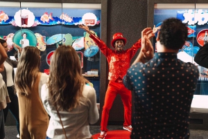 Atlanta: World of Coca-Cola Skip-the-Ticket-Line Entry