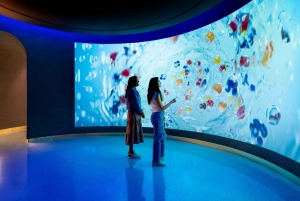 Atlanta: World of Coca-Cola Skip-the-Ticket-Line Entry