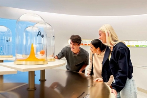 Atlanta: World of Coca-Cola Skip-the-Ticket-Line Entry