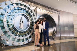 Atlanta: World of Coca-Cola Skip-the-Ticket-Line Entry
