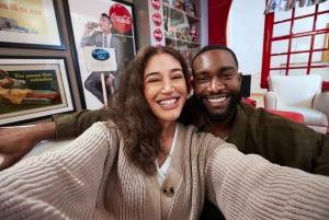 Atlanta: World of Coca-Cola Skip-the-Ticket-Line Entry