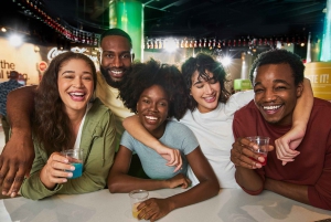 Atlanta: World of Coca-Cola Skip-the-Ticket-Line Entry