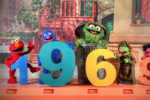 Center for Puppetry Arts: Worlds of Puppetry Museum