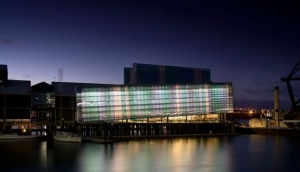 New Zealand Maritime Museum