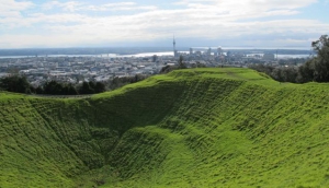 Mount Eden