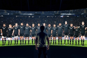 All Blacks Experience
