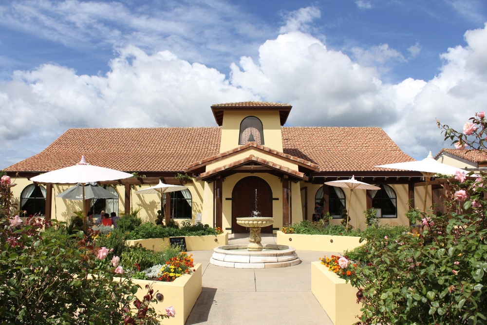 Ascension Wine Estate Function Centre & Winery