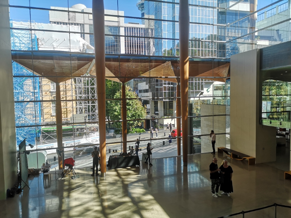 Auckland Art Gallery Toi o Tāmaki