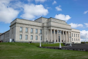 Auckland: Byens højdepunkter og oplevelsen af den indfødte skov