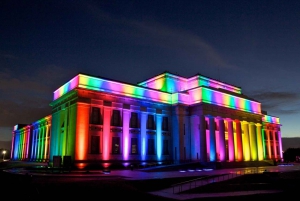 Auckland: Byens højdepunkter og oplevelsen af den indfødte skov