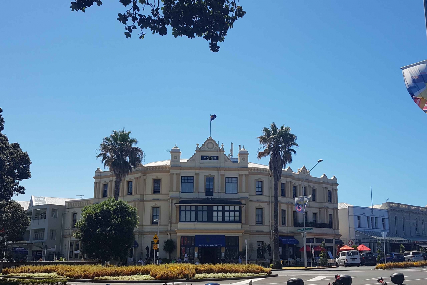 Auckland: Stadsrondleiding voor een hele dag
