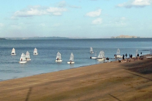 Auckland: Segwaytour naar Mount Victoria