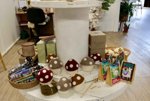 Окленд: Sheepworld, Медовый центр и Каури-Трейл