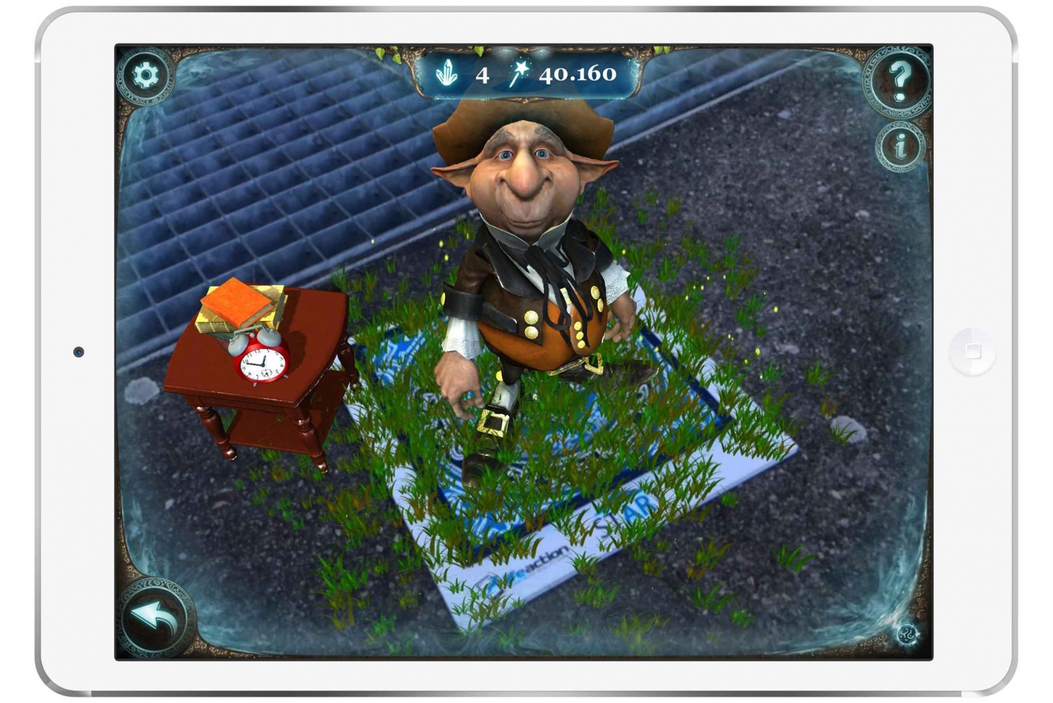 Auckland Takapuna : Escape Game Adventure