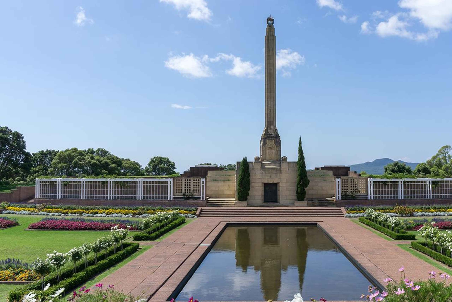Ultieme Auckland-ervaring: dagvullende tour met lunch