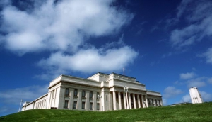 Auckland War Memorial Museum