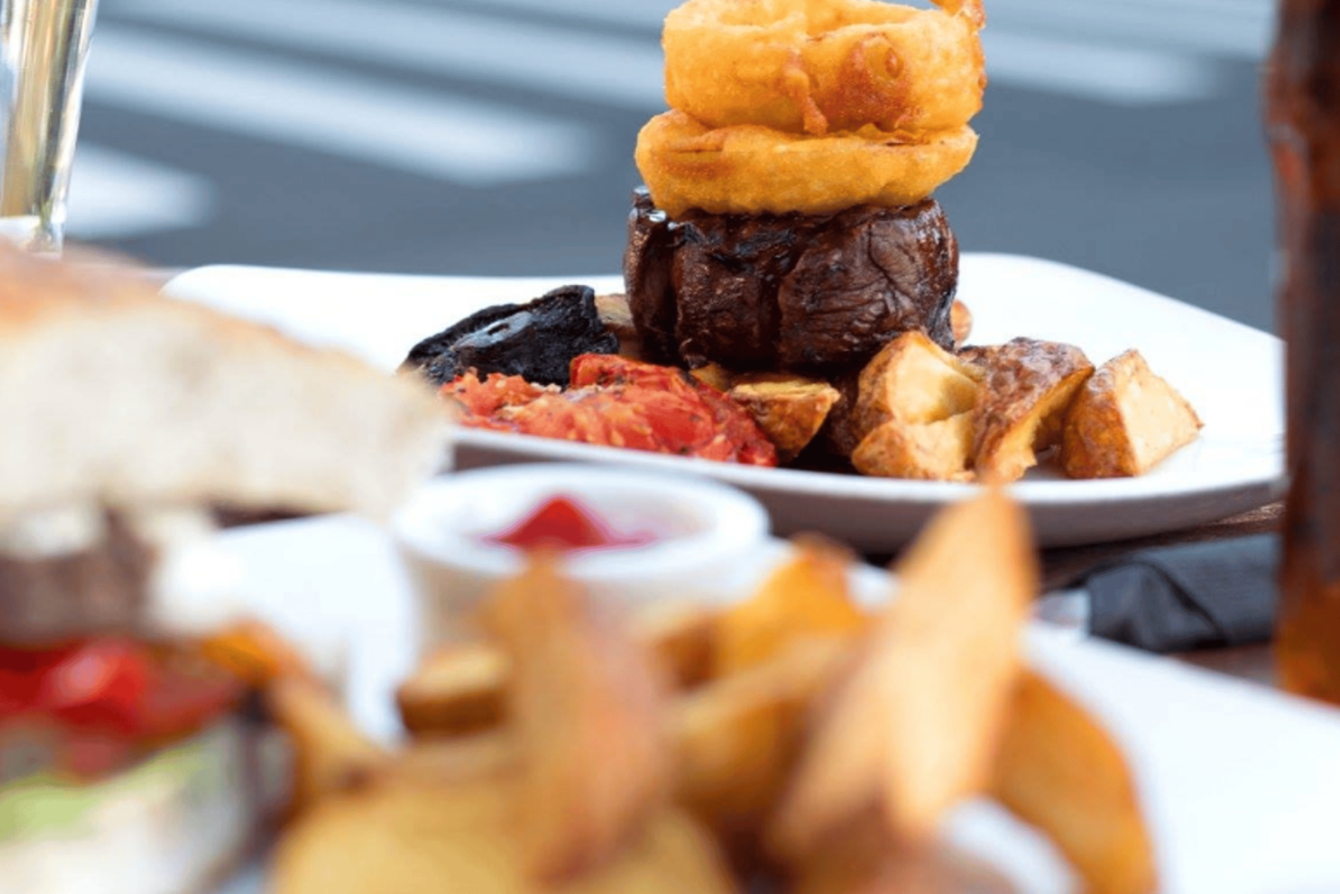 Devonport: begeleide wandeltocht met eten en geschiedenis