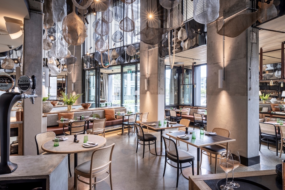 Ресторан Эстер