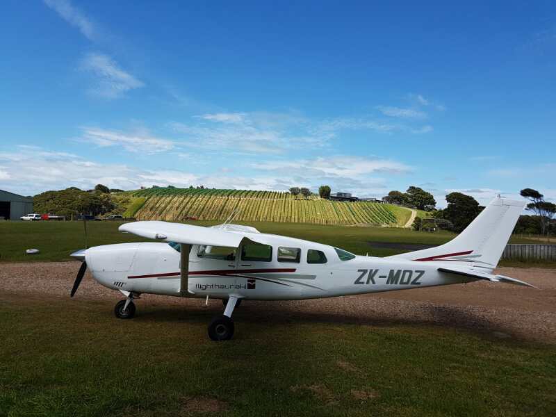 フライトハウラキ