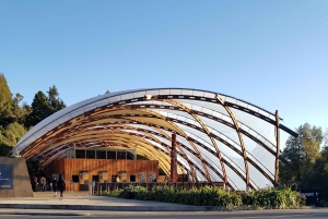 Auckland: Hobbiton, Rotorua, Waiotapu i Waitomo - 3-dniowa wycieczka