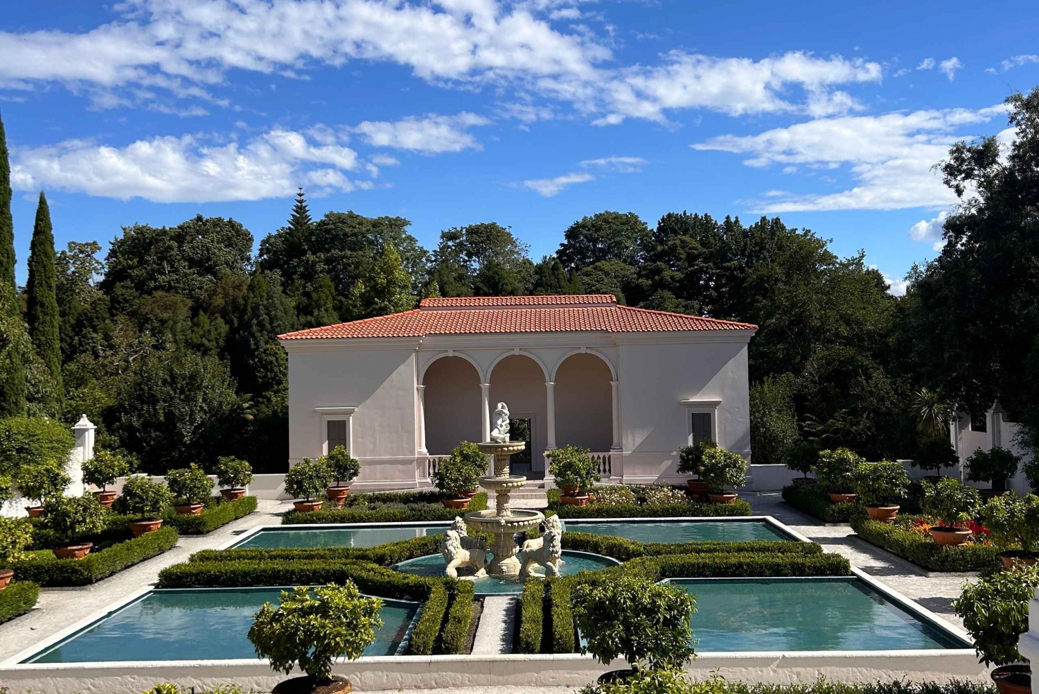 Auckland Halbtagestour durch die Stadtführung - Heart of Auckland