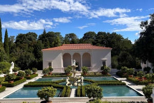 Auckland Halbtagestour durch die Stadtführung - Heart of Auckland