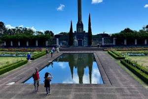 Auckland Halbtagestour durch die Stadtführung - Heart of Auckland