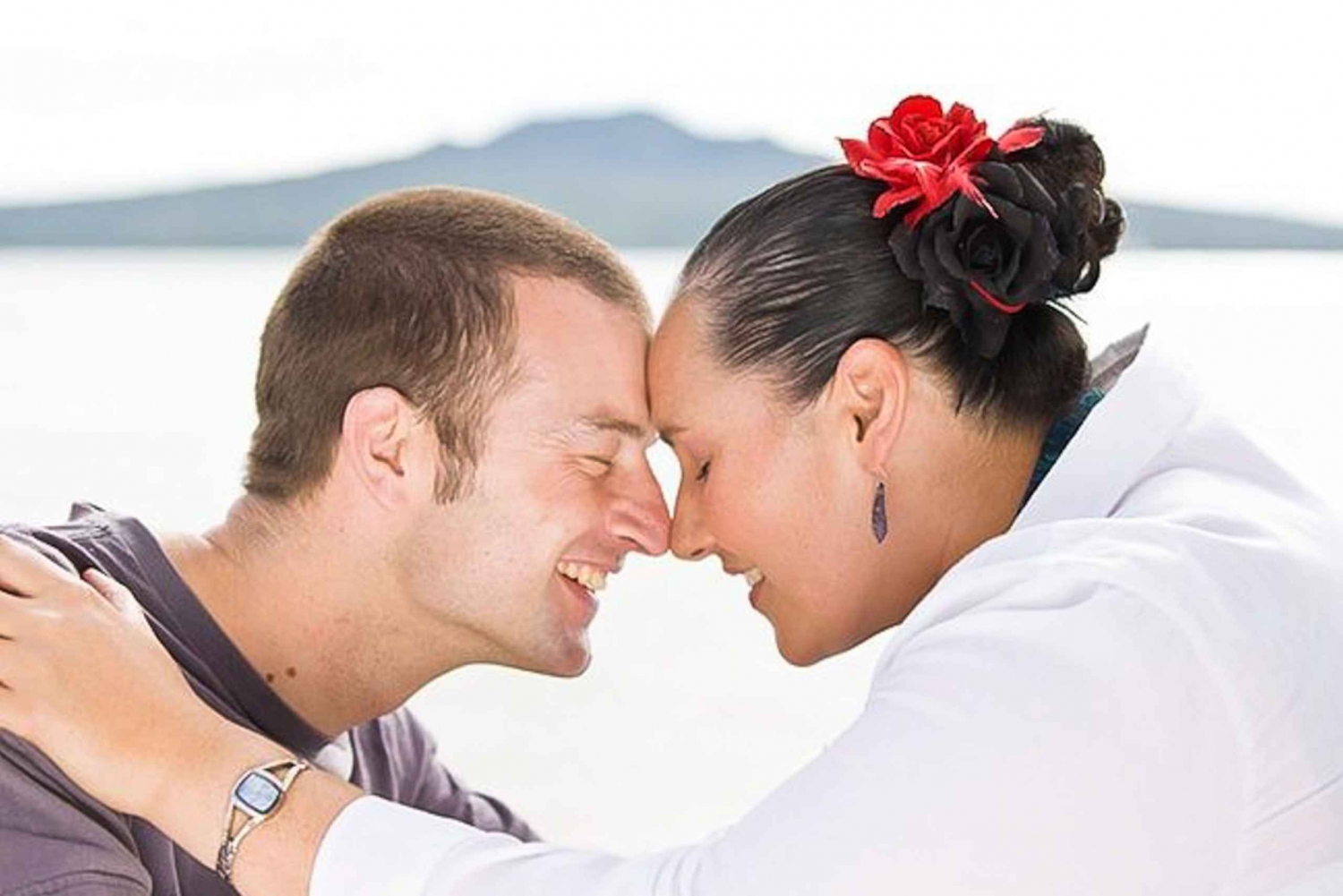 Luxe Maori-tour in Auckland