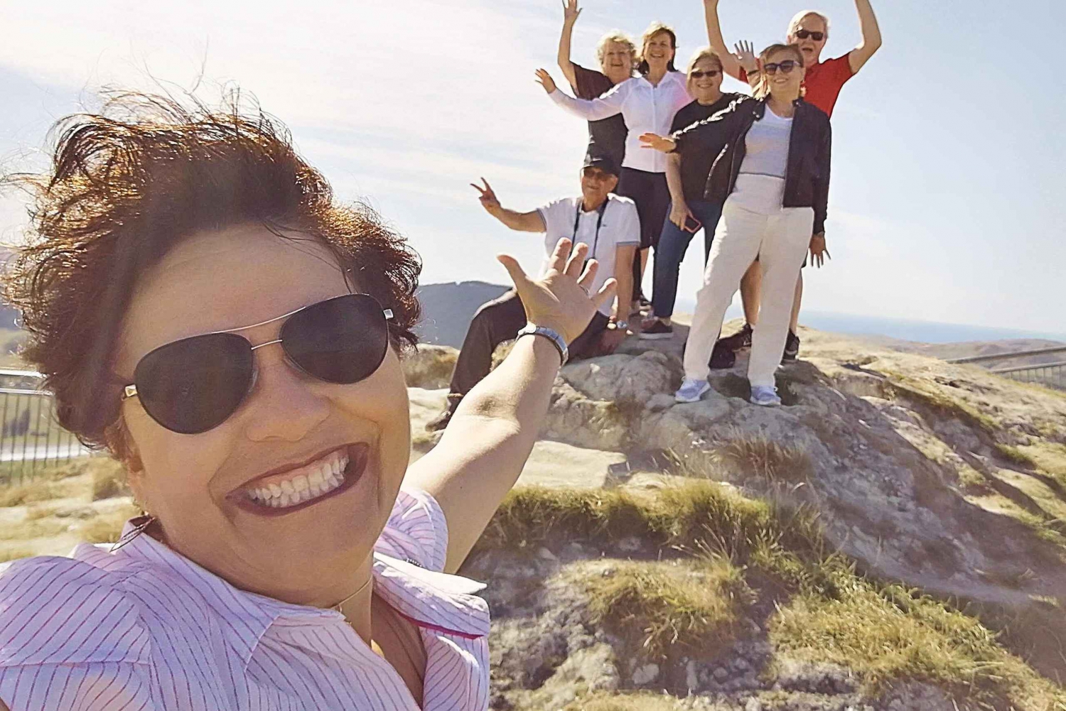 Napier: Najważniejsze atrakcje i wycieczka odkrywająca to, co najlepsze w tym regionie