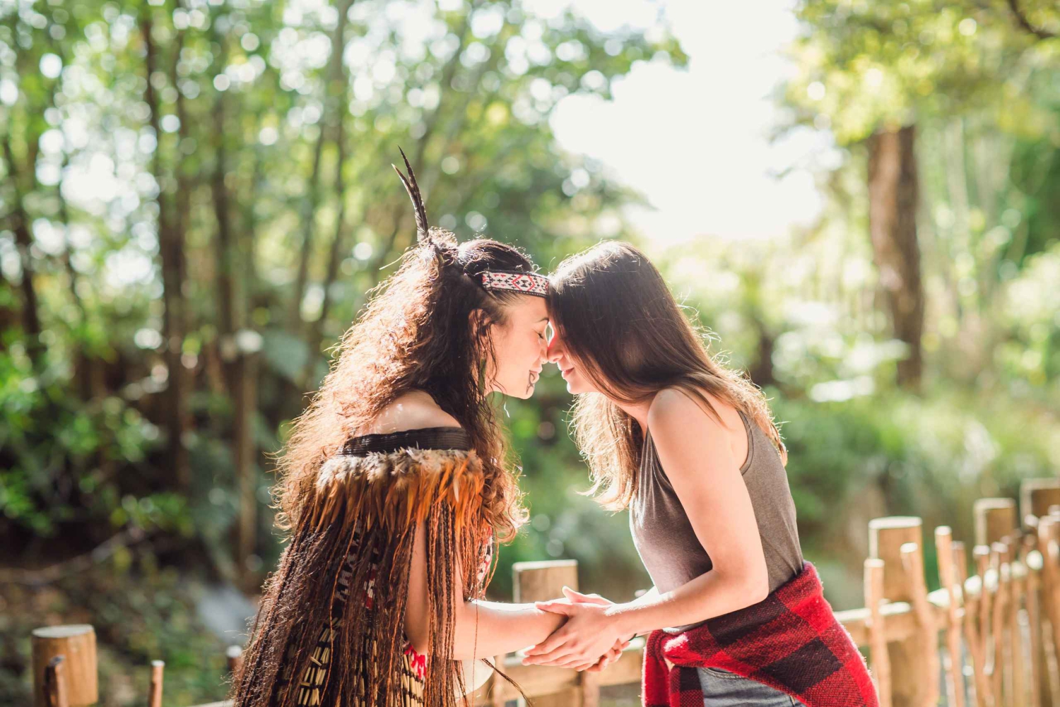 Krajowy bilet na autobus hop-on hop-off 'Funky Chicken'