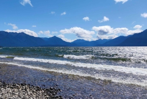 Nieuw-Zeeland: 9-daagse privétour met 14-16 activiteiten