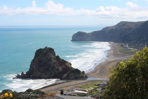 Piha Beach