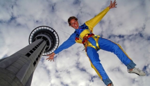 SkyJump