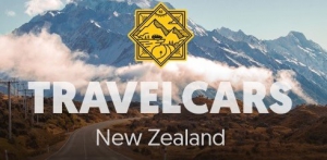 Travel Cars New Zealand