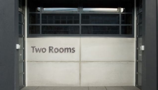 Two Rooms