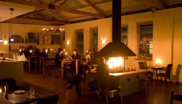 Vivace Ресторан