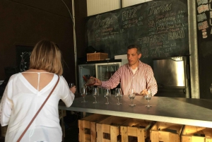 Isla Waiheke: billetes para el ferry y el autobús turístico