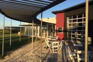 Isla Waiheke: billetes para el ferry y el autobús turístico