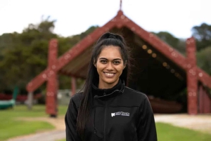 Waitangi Treaty Grounds: wycieczka 1-dniowa z Auckland
