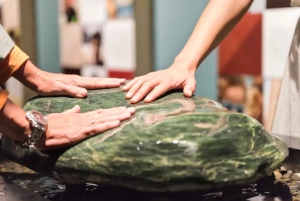 Waitangi Treaty Grounds: wycieczka 1-dniowa z Auckland